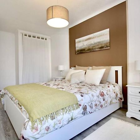 Apartamento Oa Apartment Armação de Pêra Exterior foto