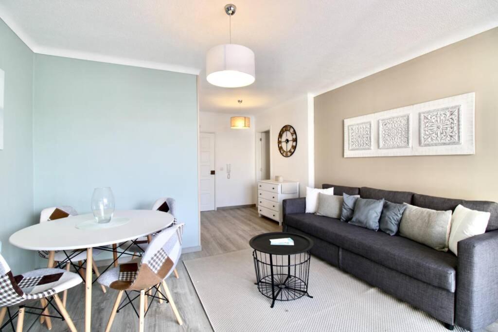 Apartamento Oa Apartment Armação de Pêra Exterior foto