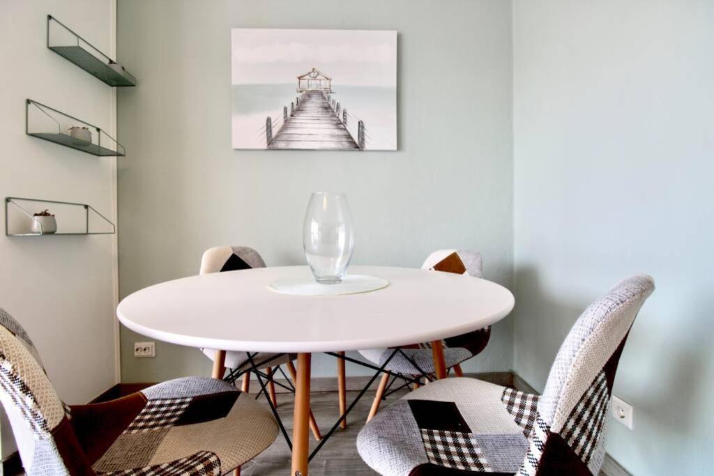 Apartamento Oa Apartment Armação de Pêra Exterior foto