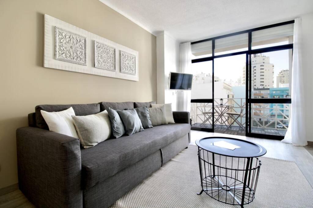 Apartamento Oa Apartment Armação de Pêra Exterior foto