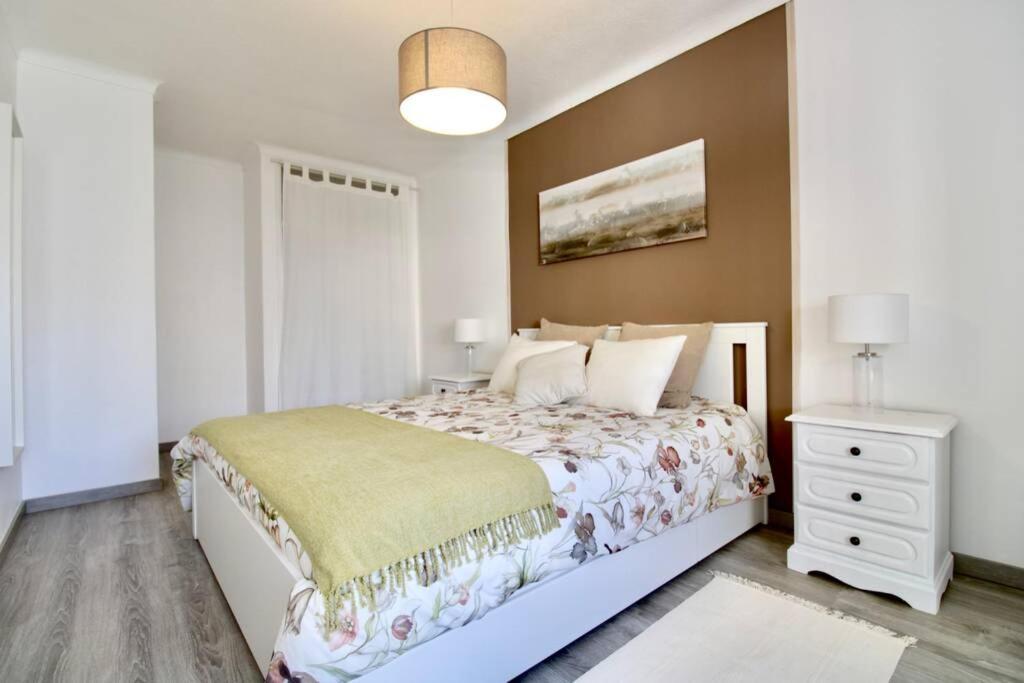 Apartamento Oa Apartment Armação de Pêra Exterior foto