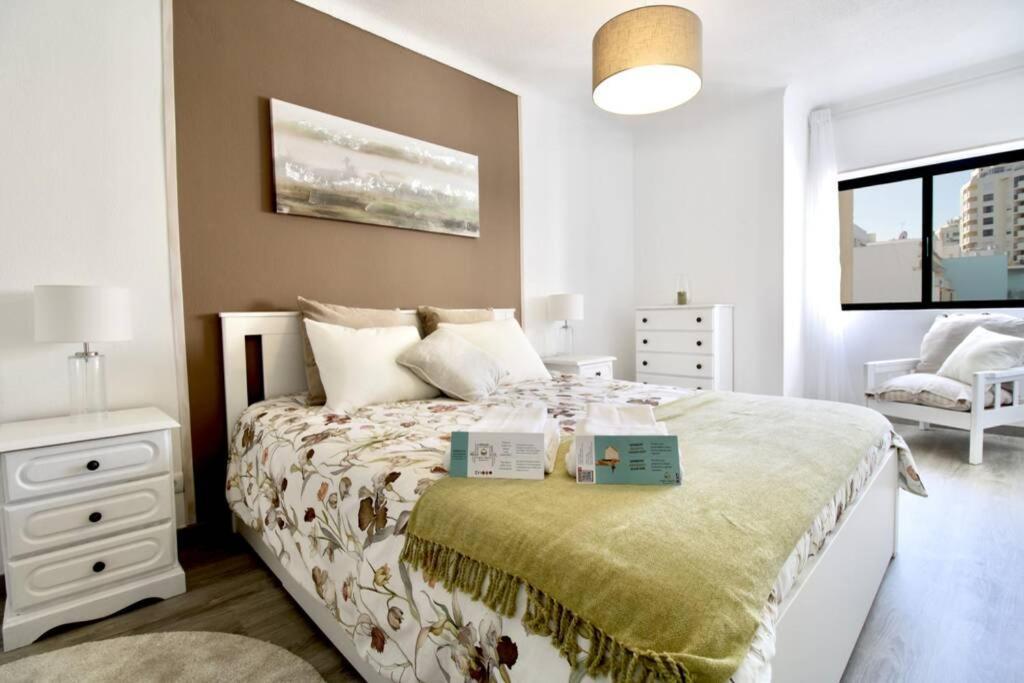 Apartamento Oa Apartment Armação de Pêra Exterior foto