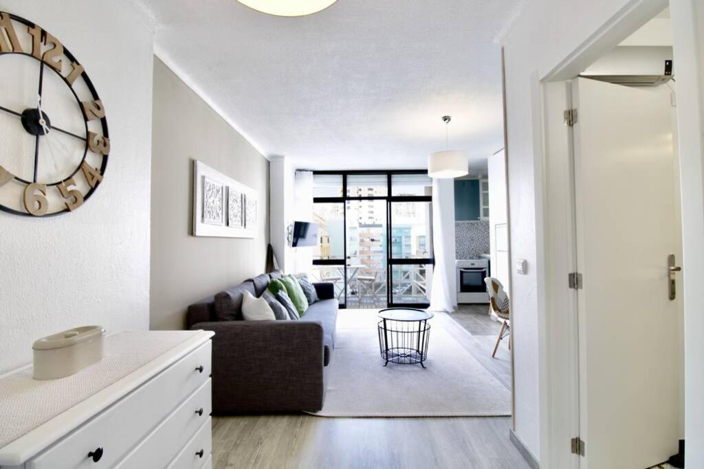 Apartamento Oa Apartment Armação de Pêra Exterior foto