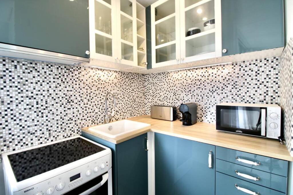 Apartamento Oa Apartment Armação de Pêra Exterior foto