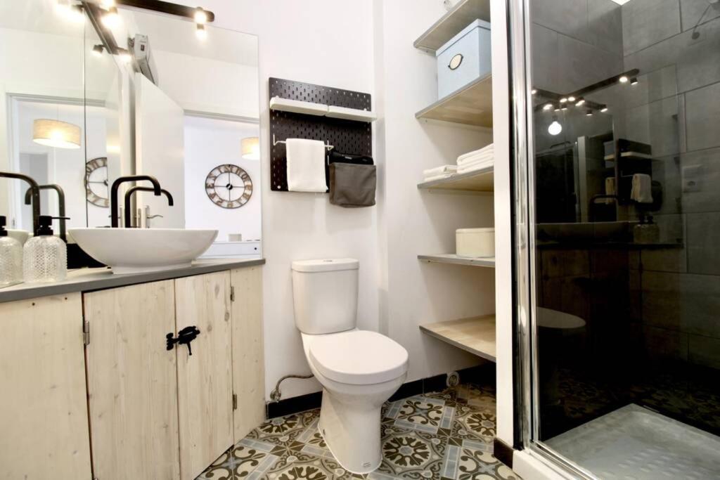 Apartamento Oa Apartment Armação de Pêra Exterior foto